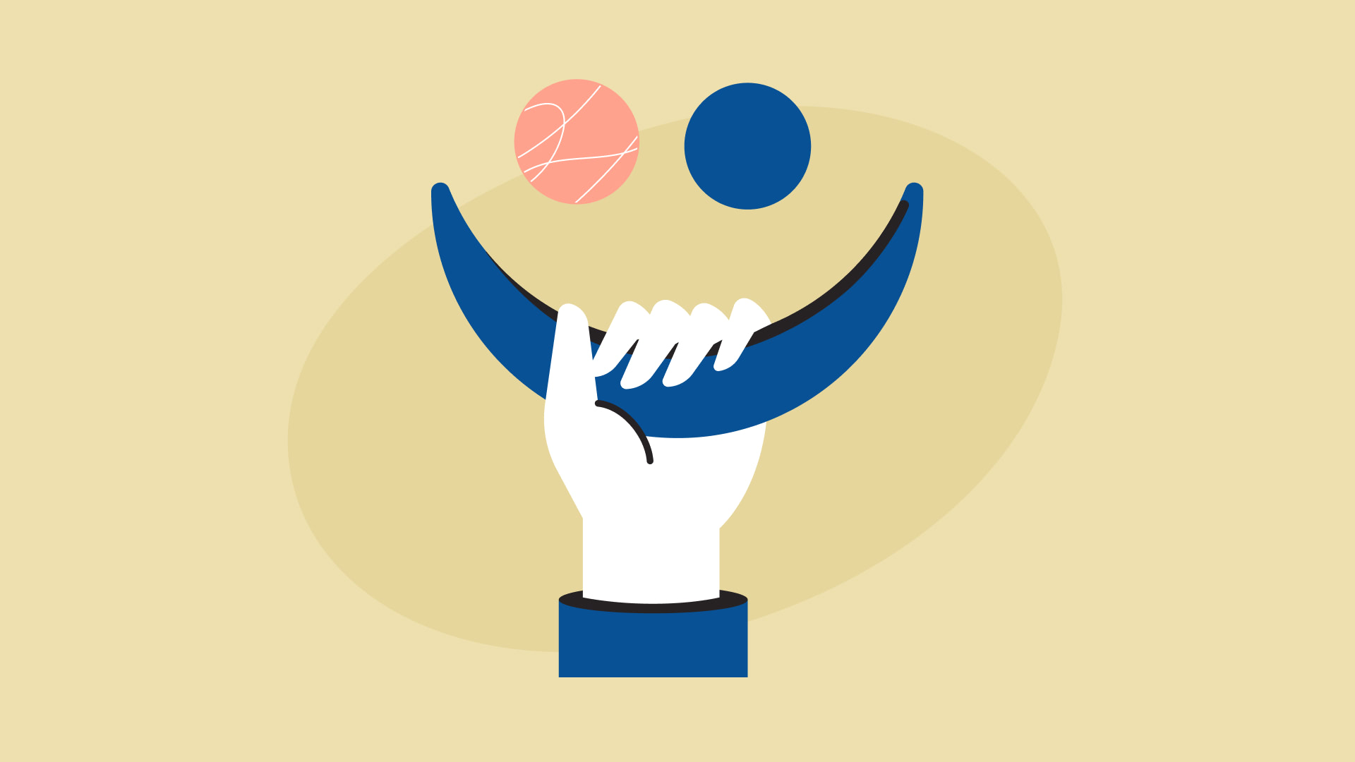 Koa Foundations CS brand identity, guideline and assets.