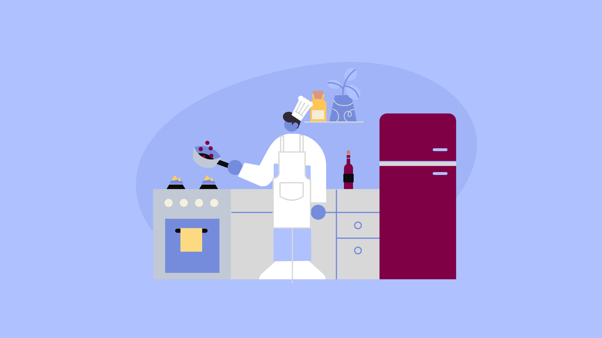 Koa Foundations CS brand identity, guideline and assets.