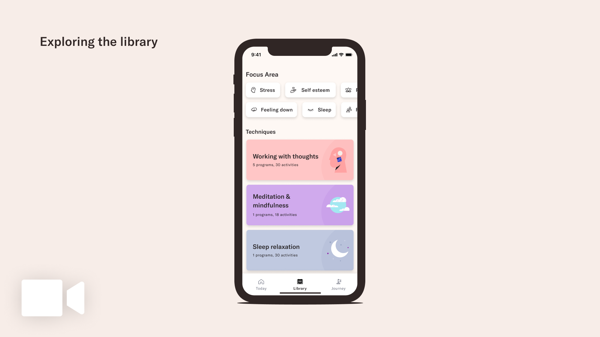Koa Foundations CS brand identity, guideline and assets.