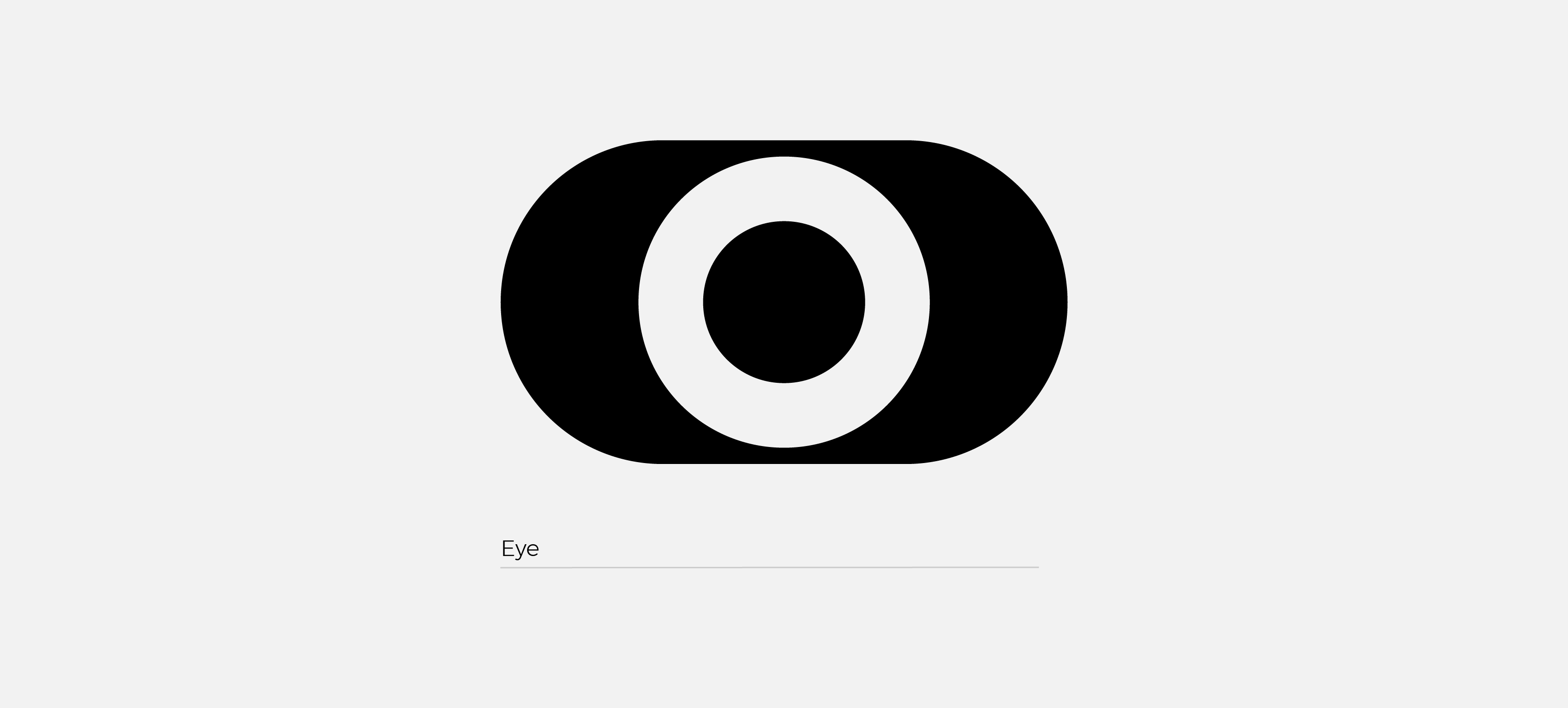 eye