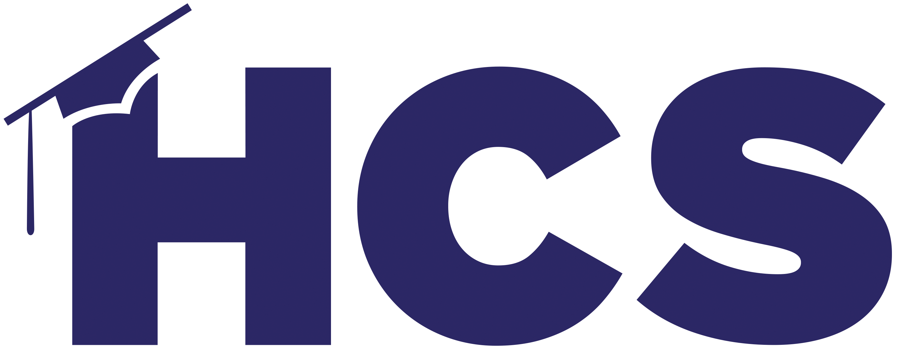 HCS Internal Branding - brand identity, guideline and assets. 