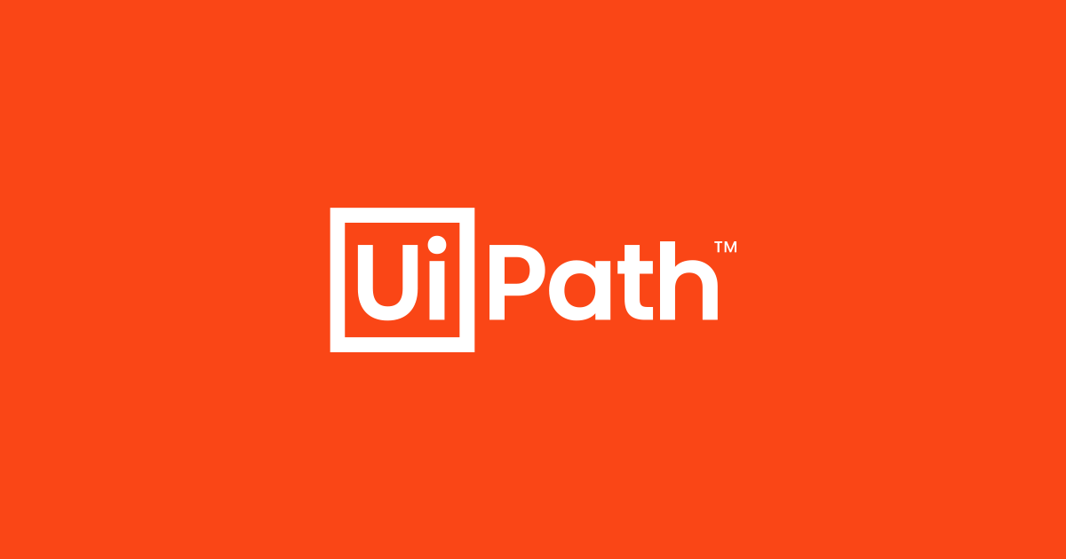 Uipath corporate identity design guidance and assets