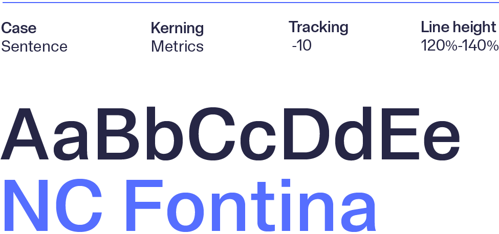 typography_ncfontina