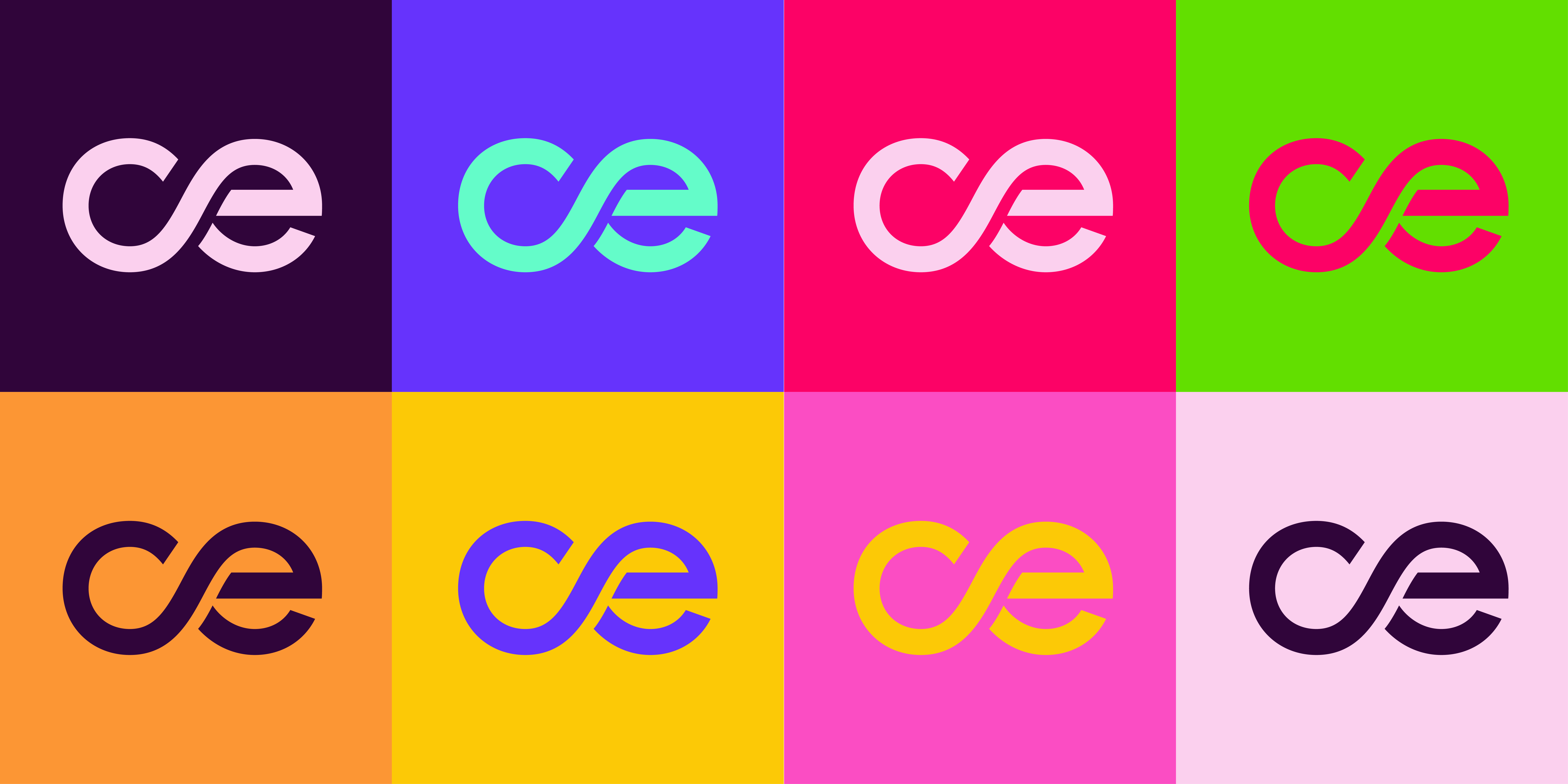 Celerity Brand - brand identity, guideline and assets.