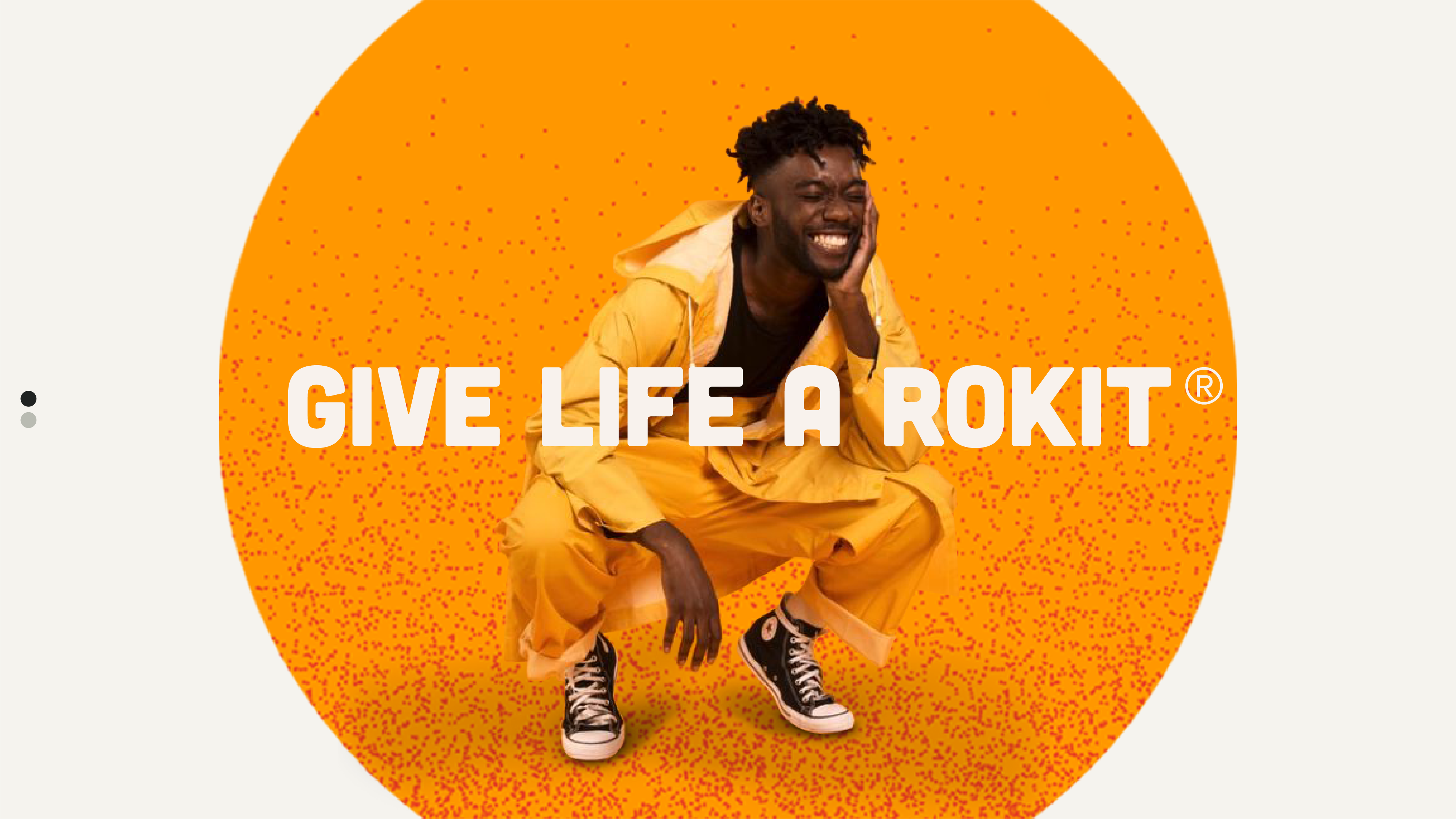 rokit sneakers