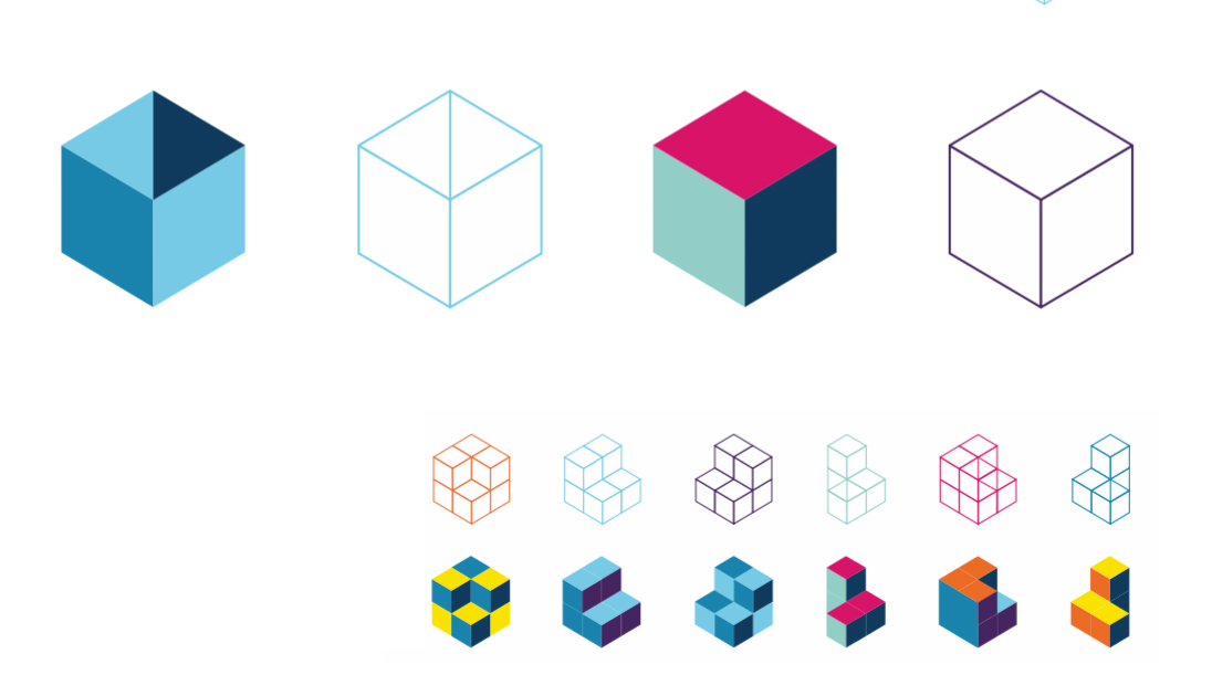 cubes