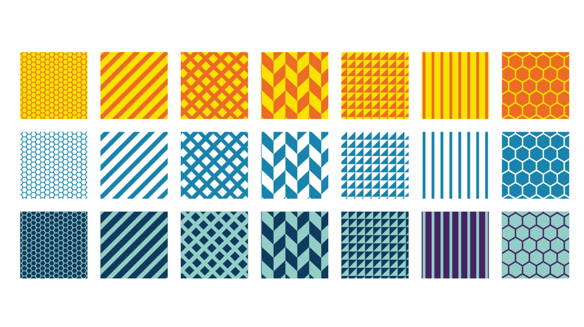 patterns