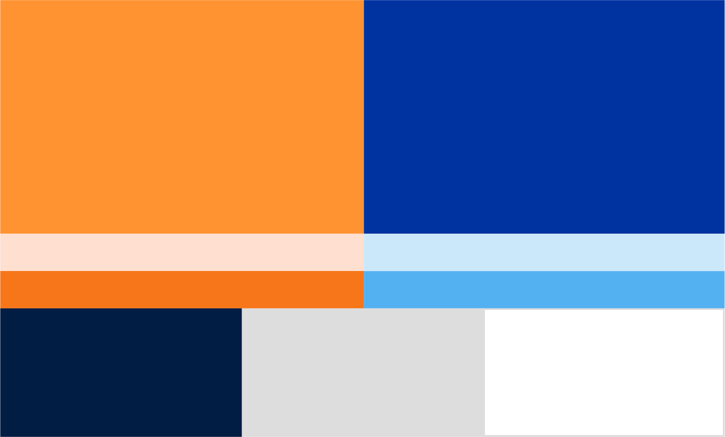 Signal - brand identity, guideline and assets.