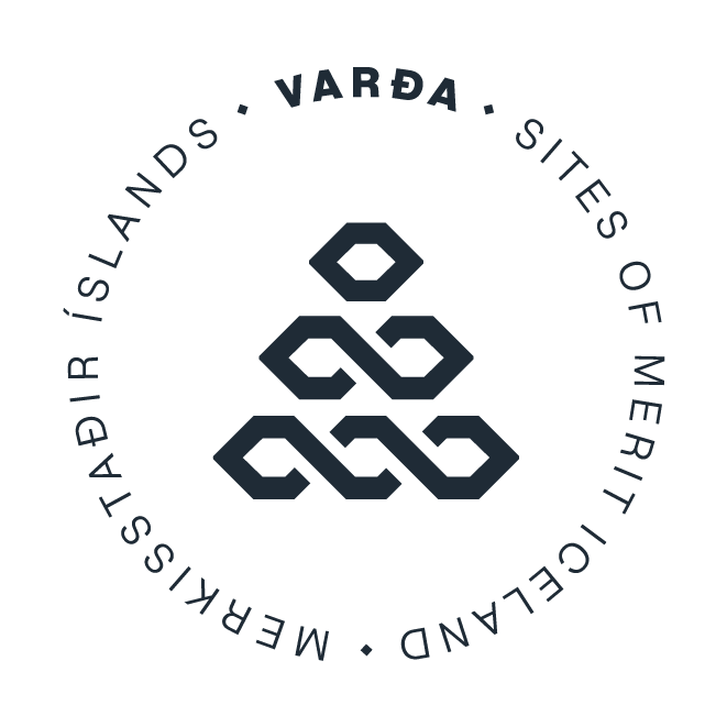 heidursmerki