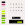 Google material icons examples