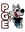 PGE 2026 Wolf Logo