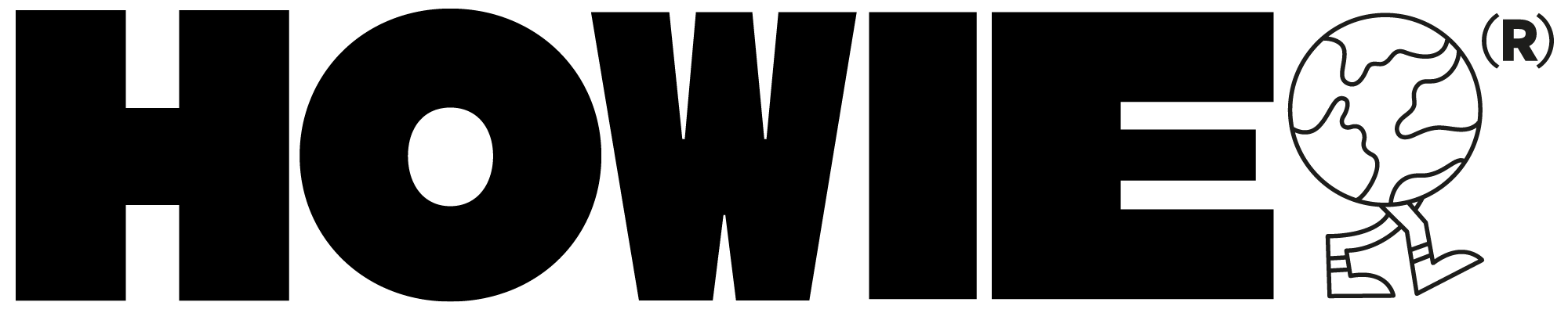 howie-wordmark_h