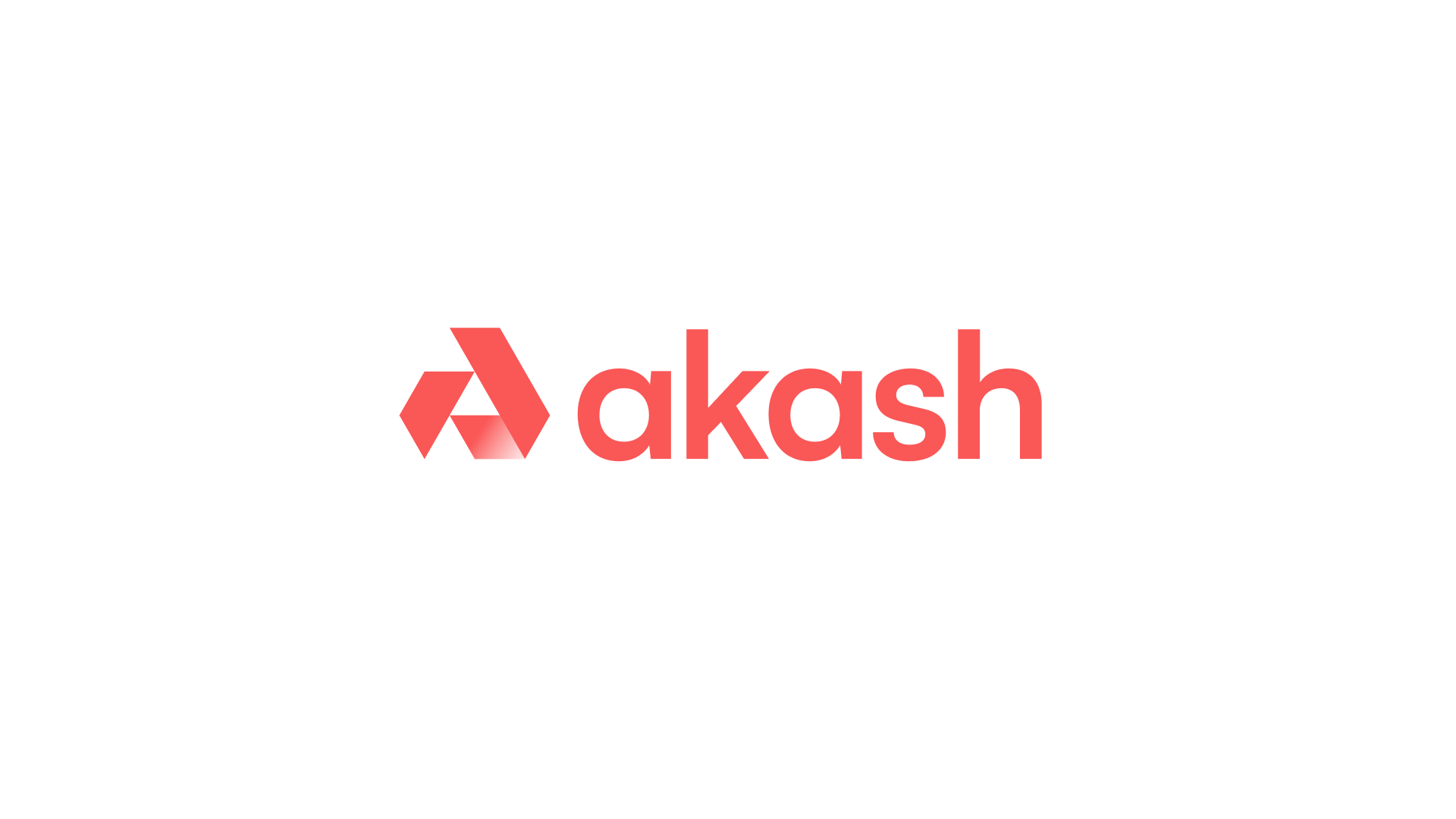 akash network - brand identity, guideline and assets.