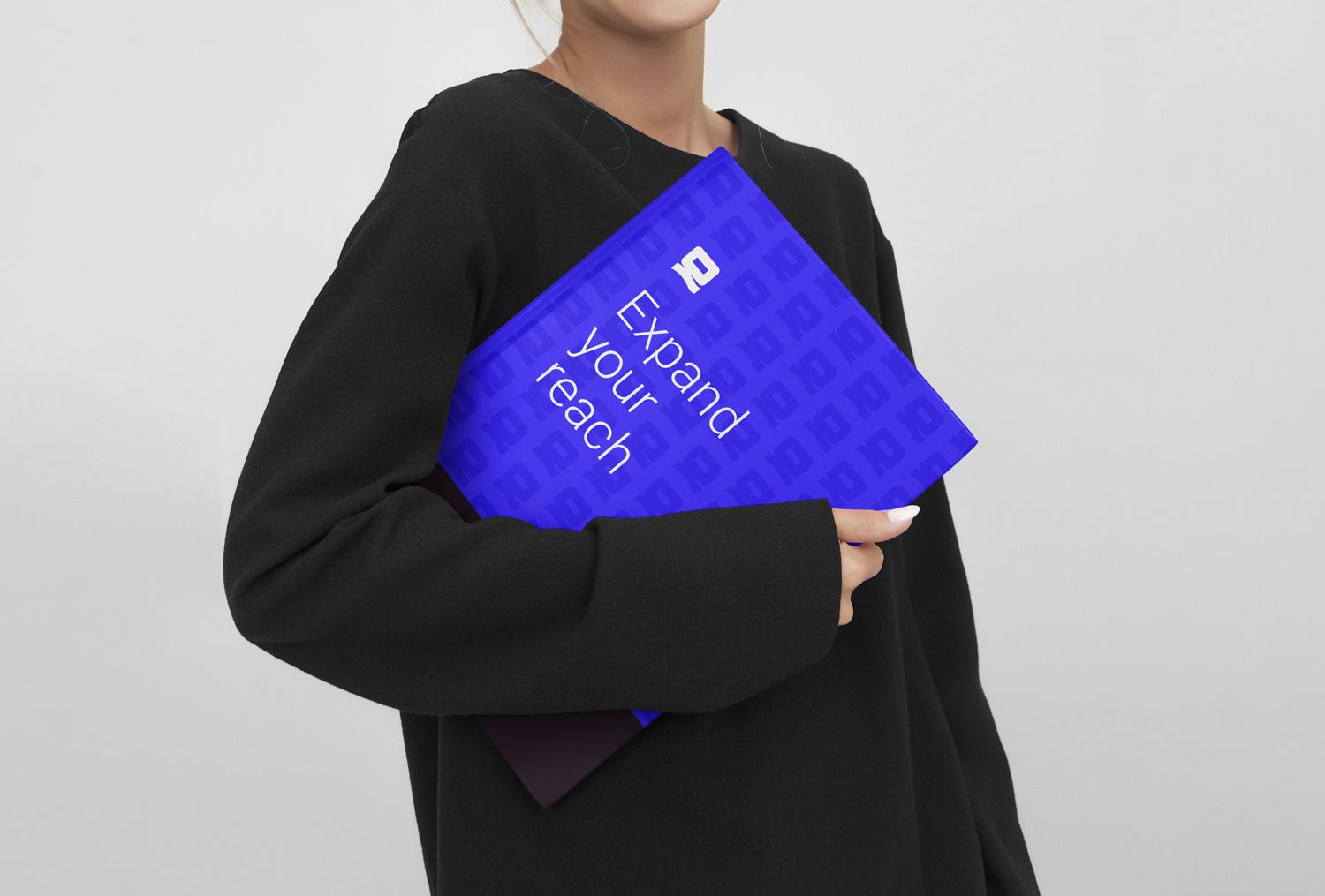 quantum-women-holding-book-mockup