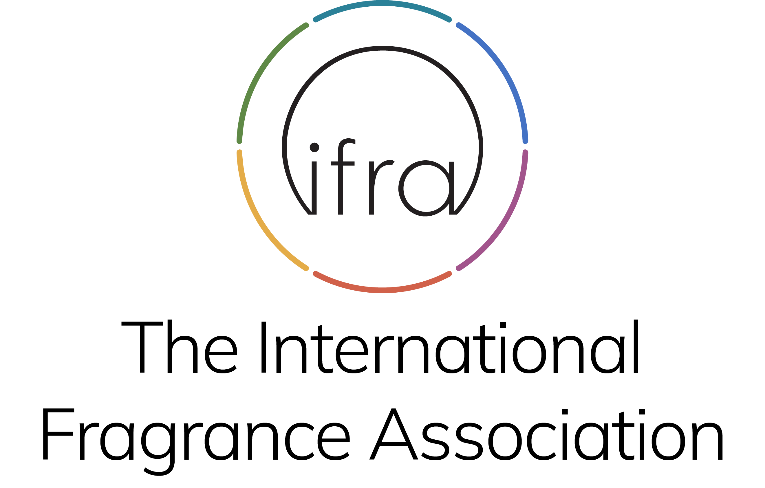 IFRA Fragrance - brand identity, guideline and assets.