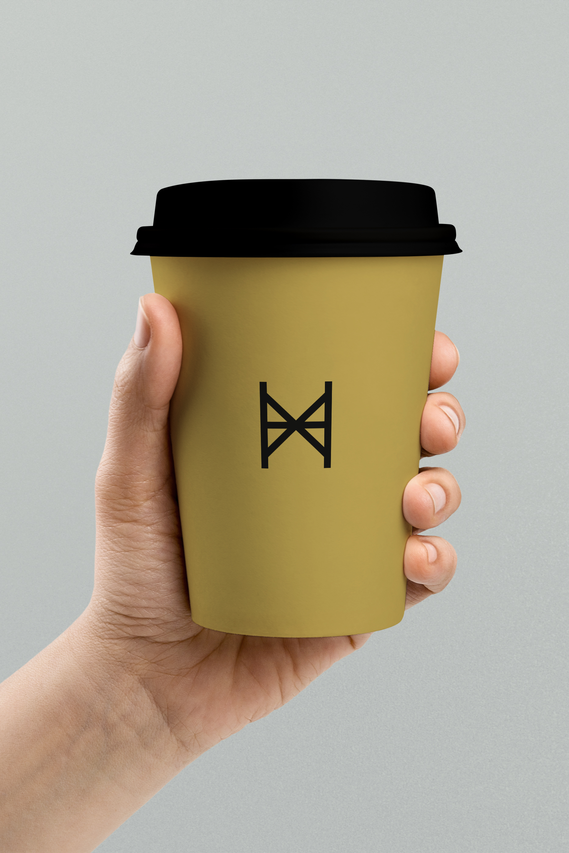 kaffekopp_gul_staende
