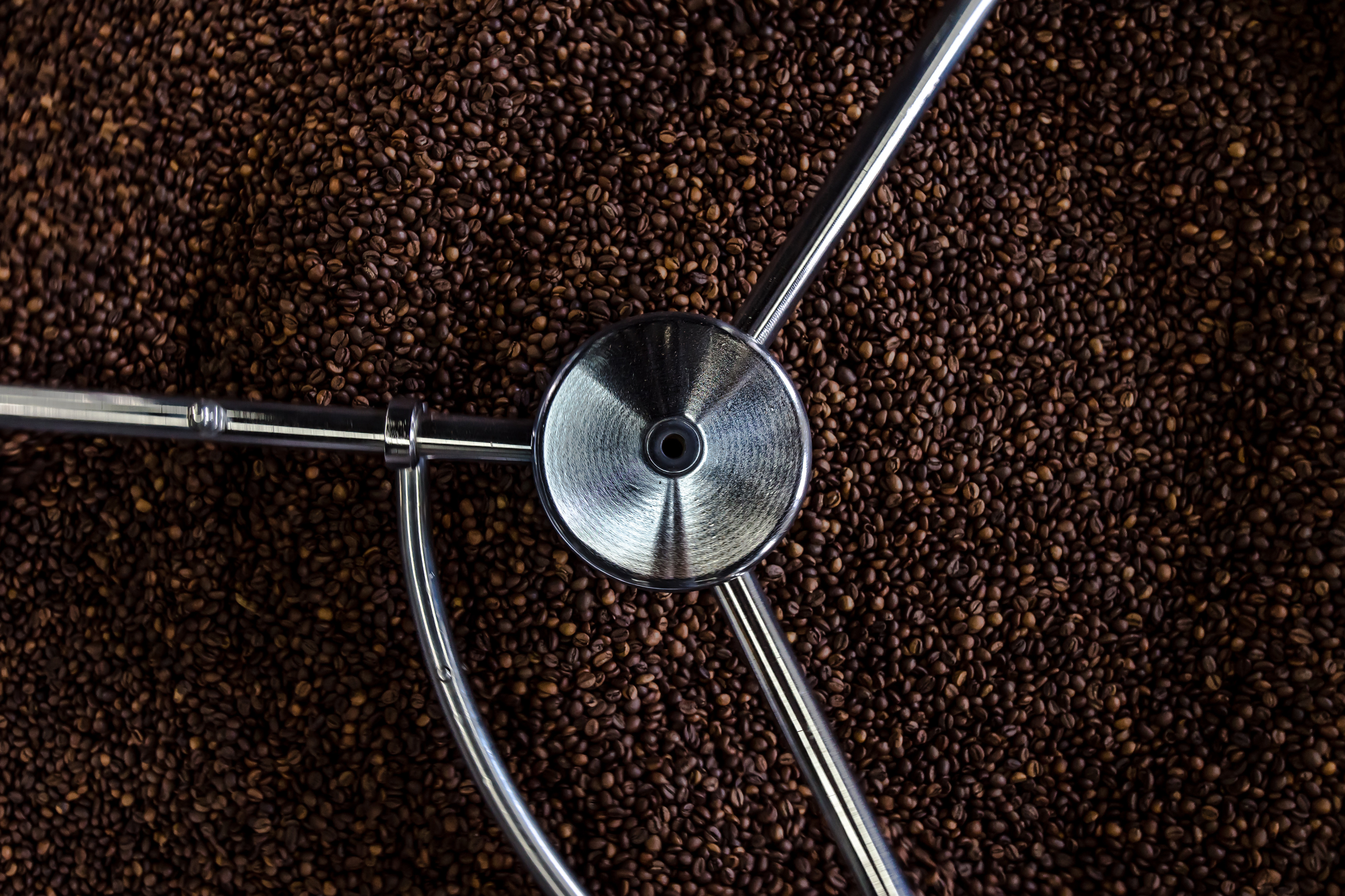 kikoro_coffee_roasting