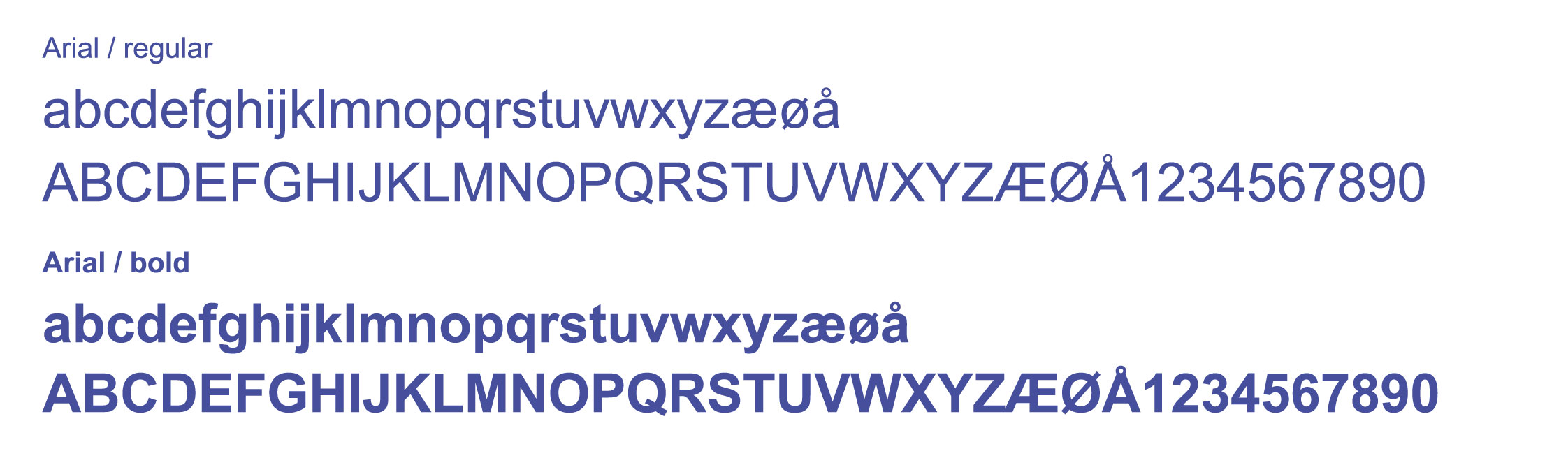 typo_neutraface_arial