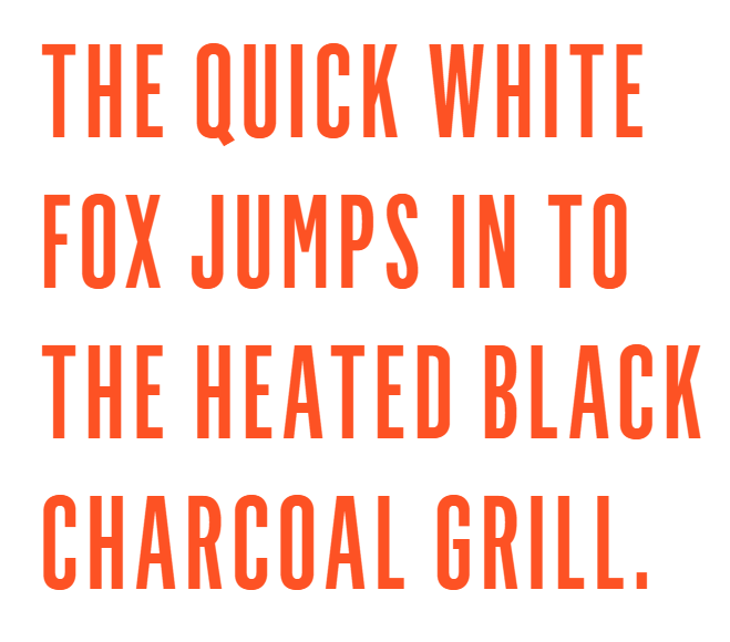 grilleriet-font