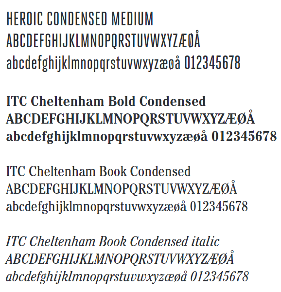 public-font