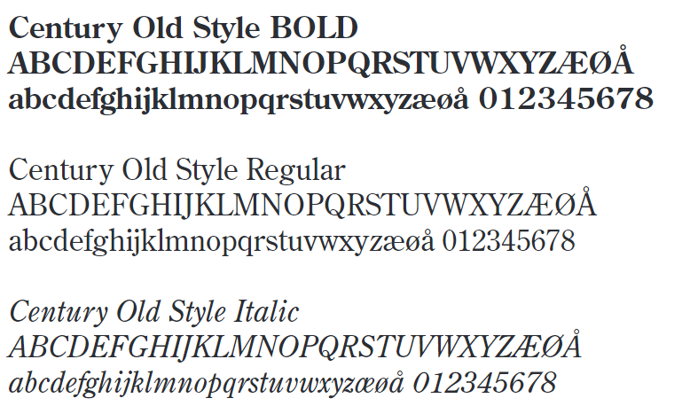 the-room-font