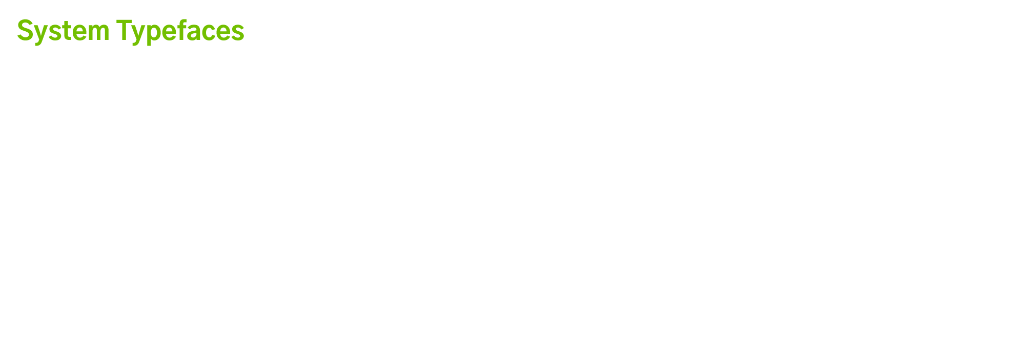 type-system