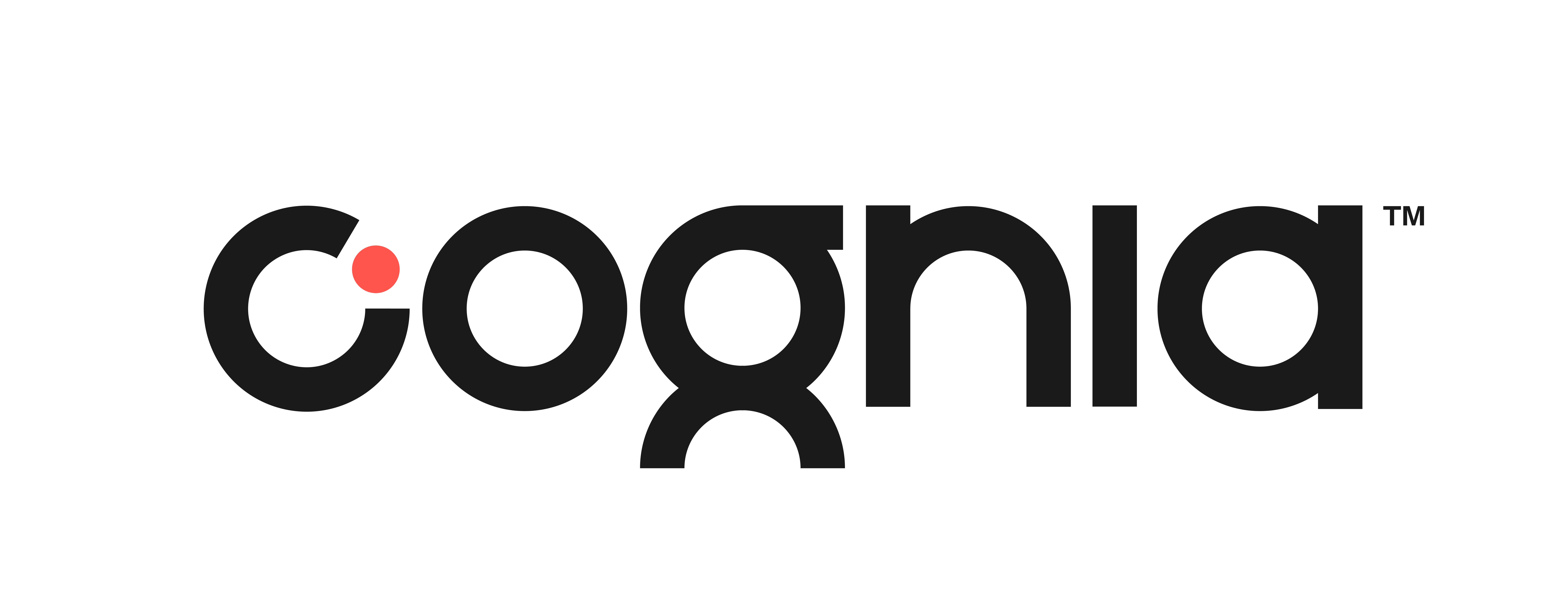 Cognia brand identity, guideline and assets.