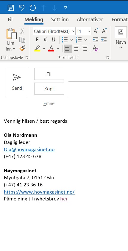 hoymagasinet-e-pot-signatur-faktis-vanlig