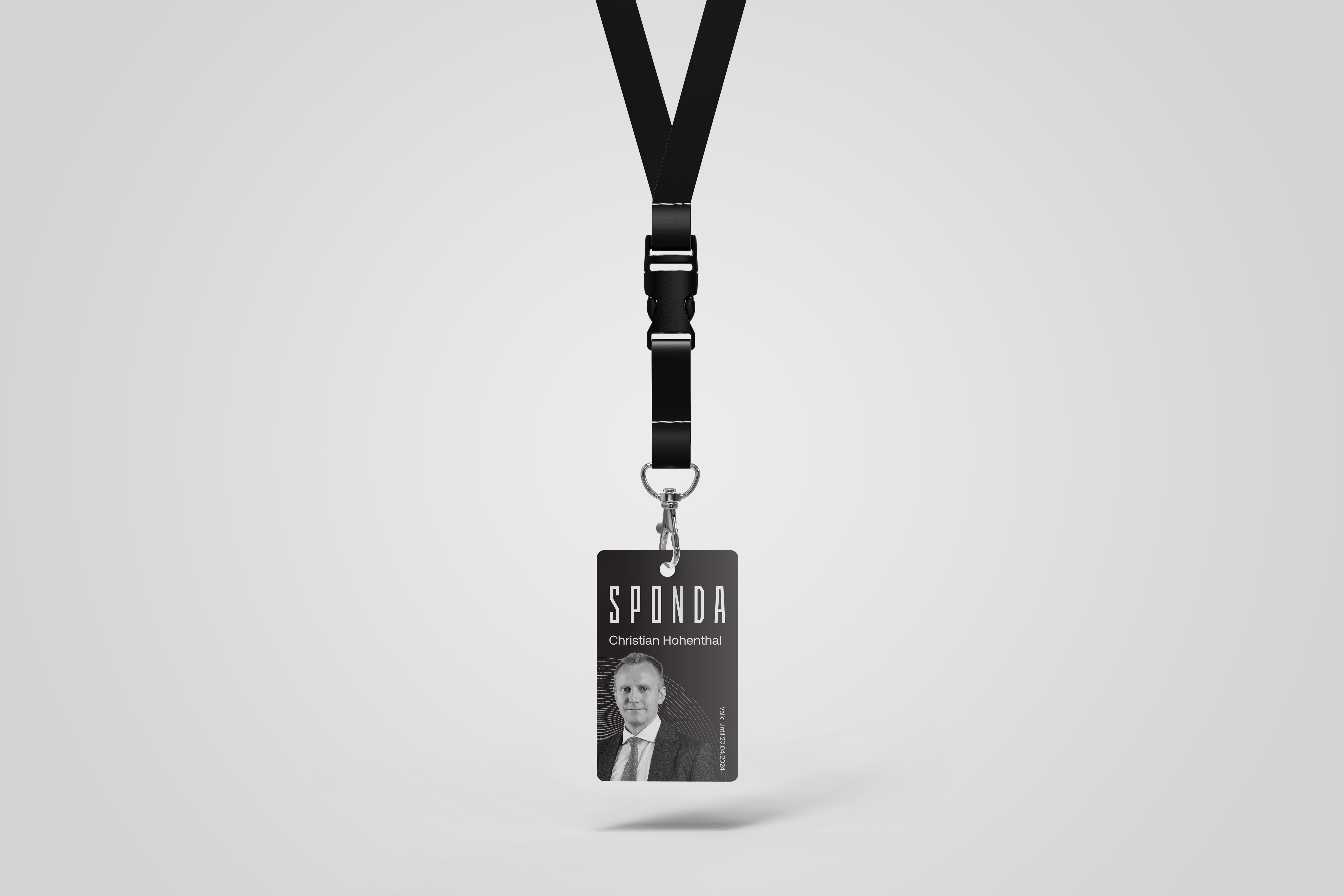 hanging-id-card-mockup
