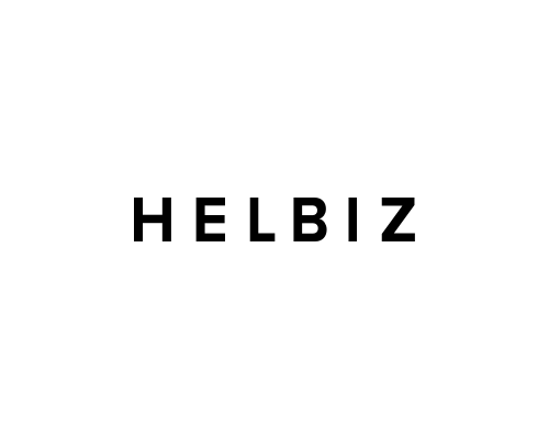 Helbiz - Brand Guidelines & Assets