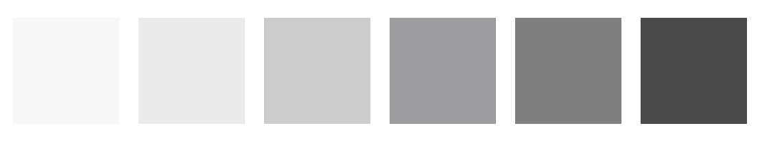 colors-gray
