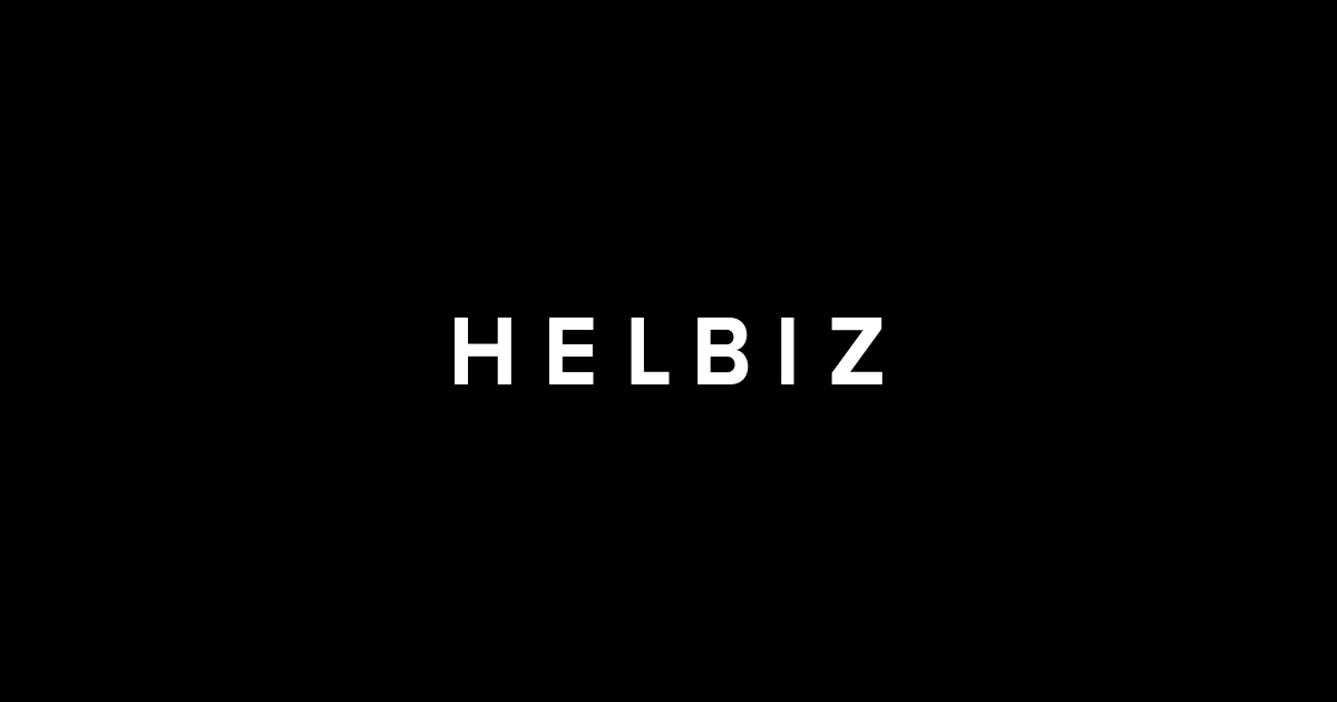 Helbiz, One Tap Away | Helbiz