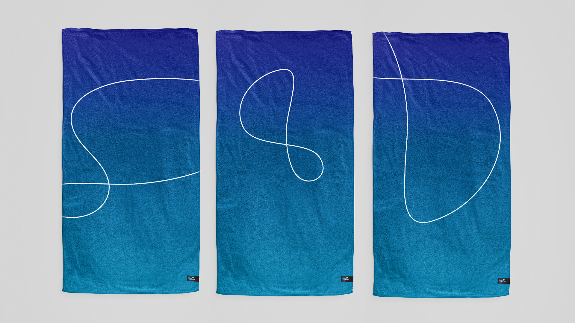 towel