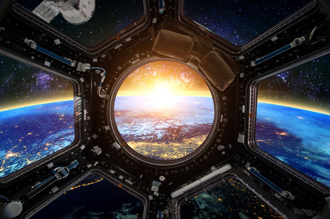 view-from-space-shuttle