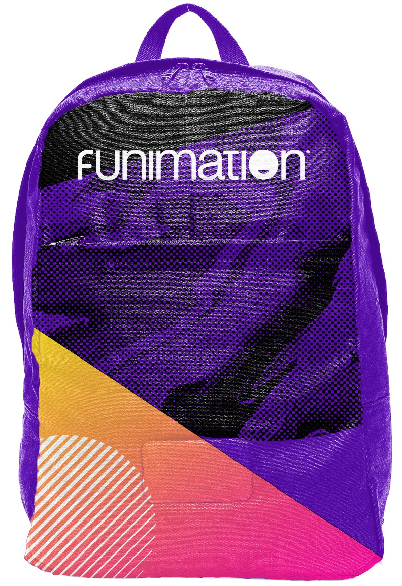 backpack