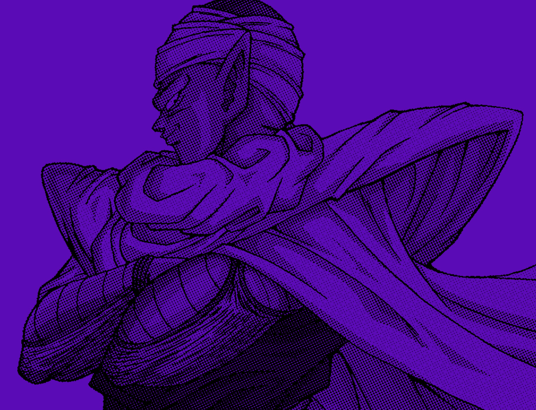 halftones_character