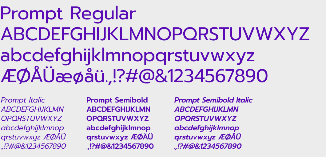 fontprompt