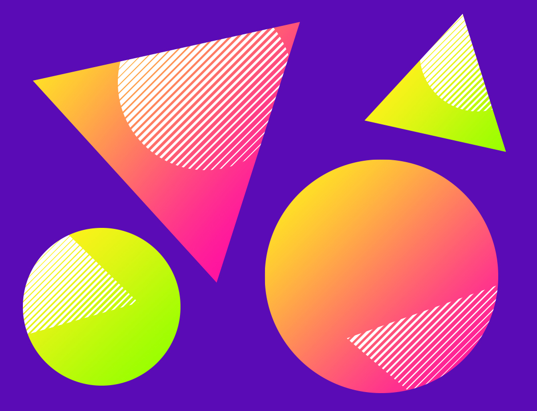 go-shapes