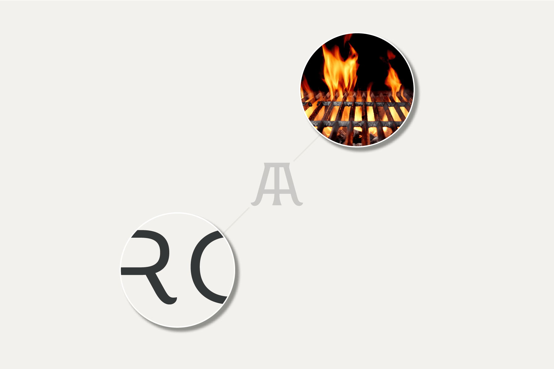Andiron brand identity guideline and assets 