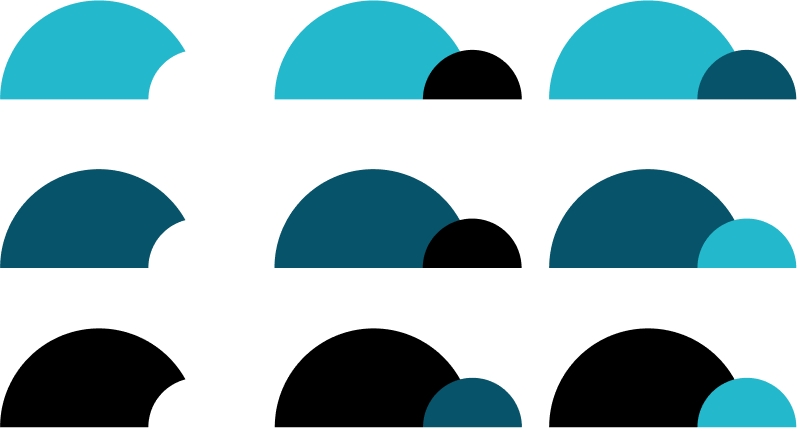 Tibber - brand identity, guideline and assets.