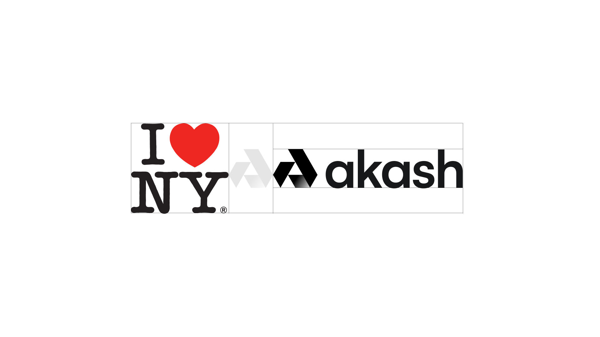 akash name logo wallpaper