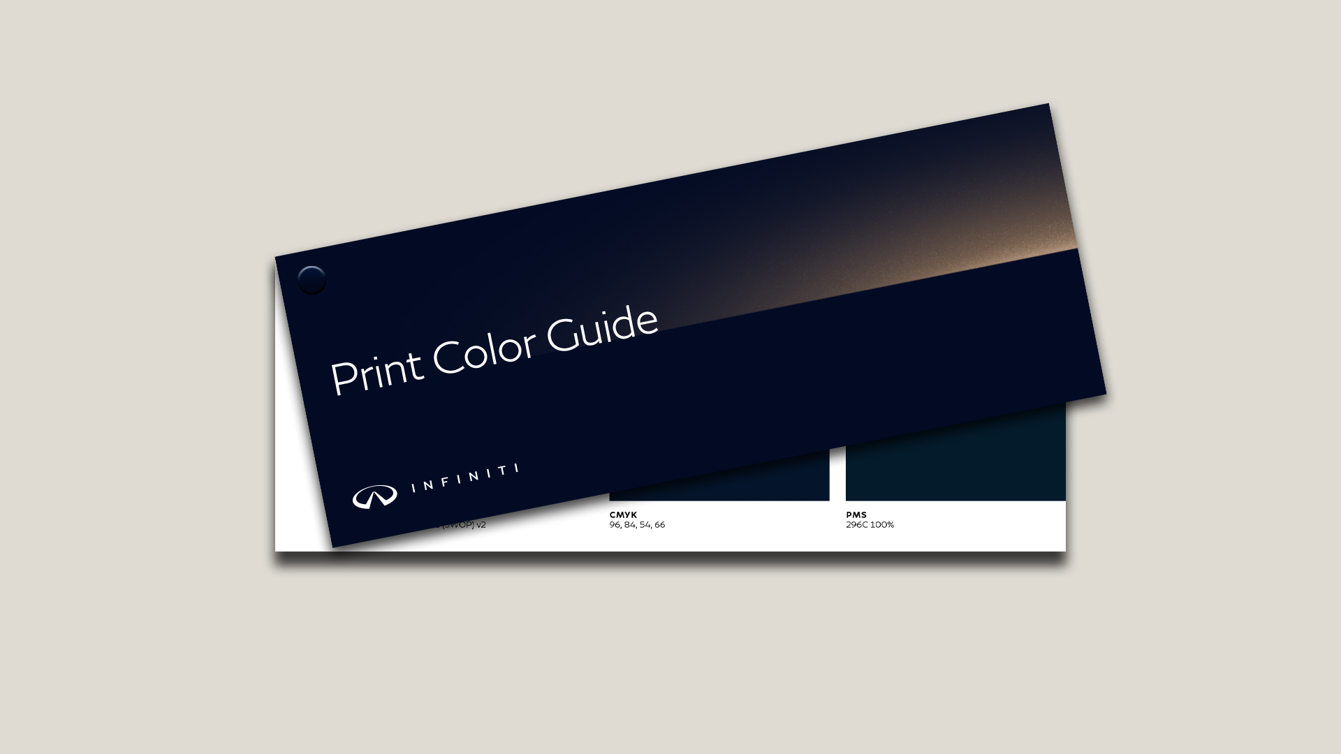 Core VI Guideline – Alt - brand identity, guideline and assets.