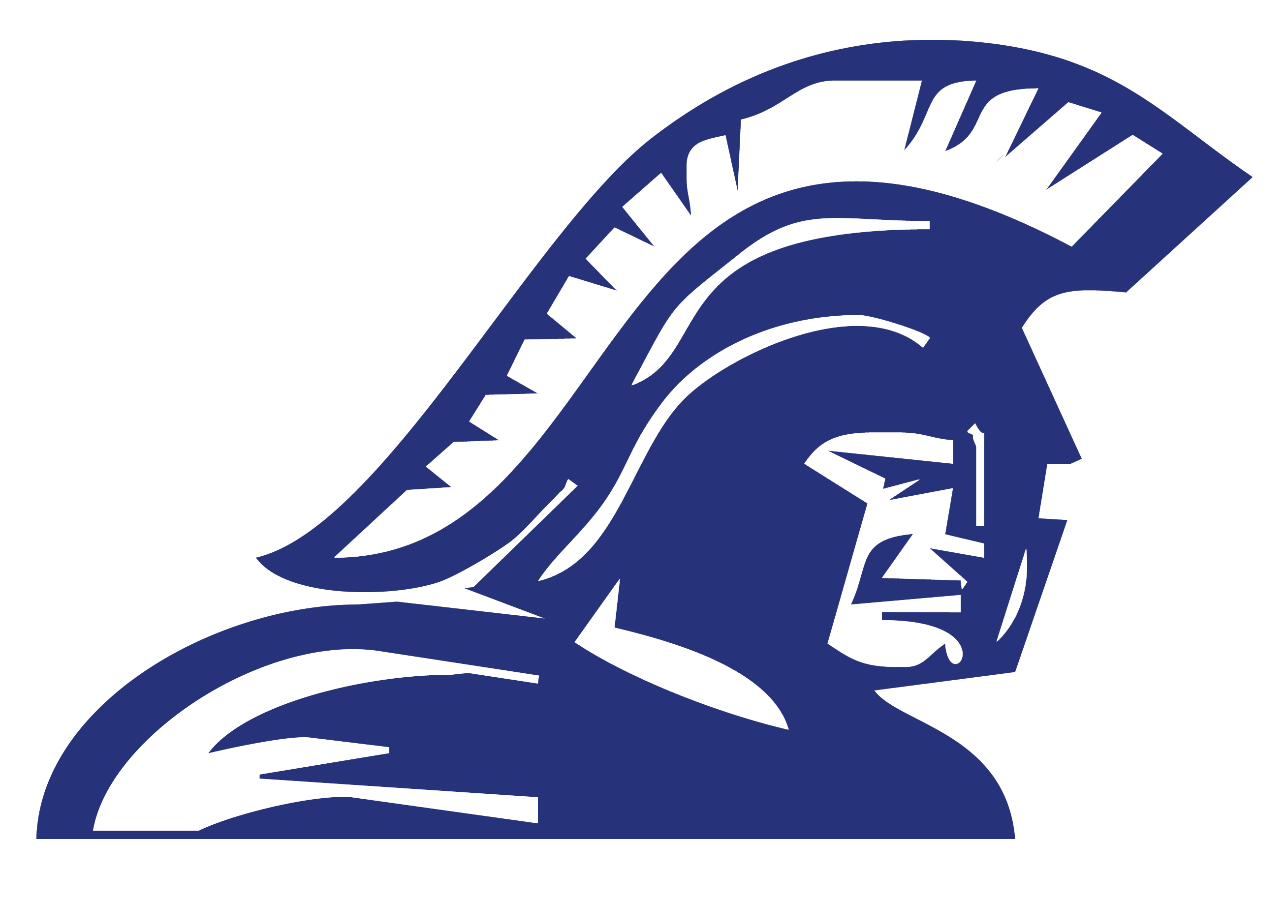 tre_mascotrightoutline