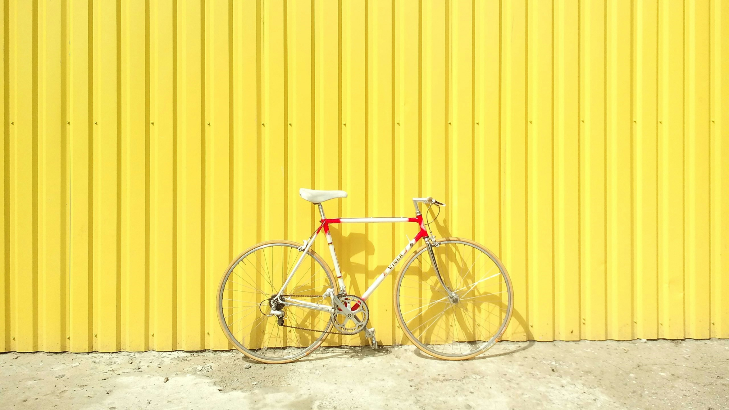 cykel