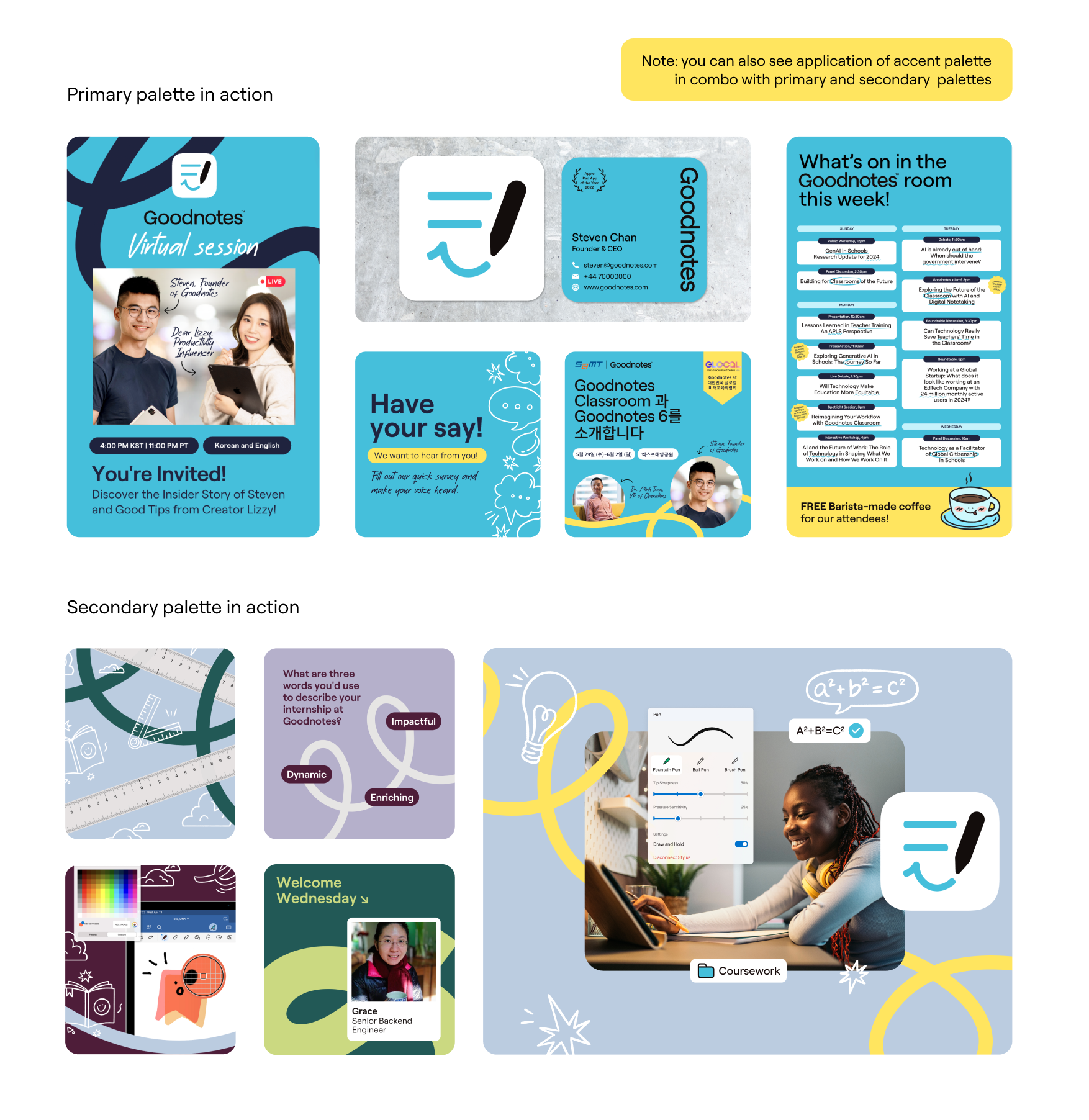 graphic application of colour2