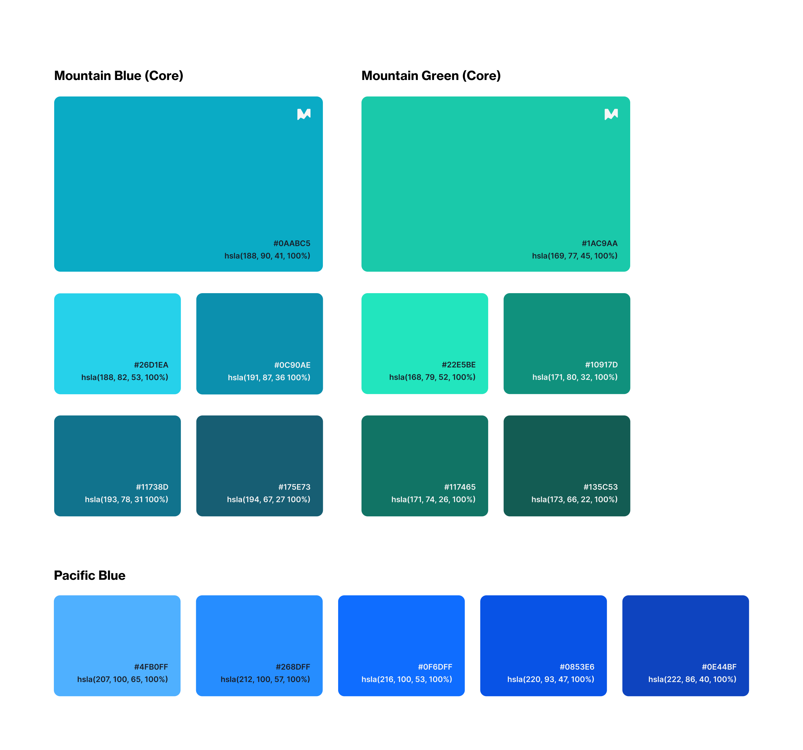 MNTN Brand Guidelines