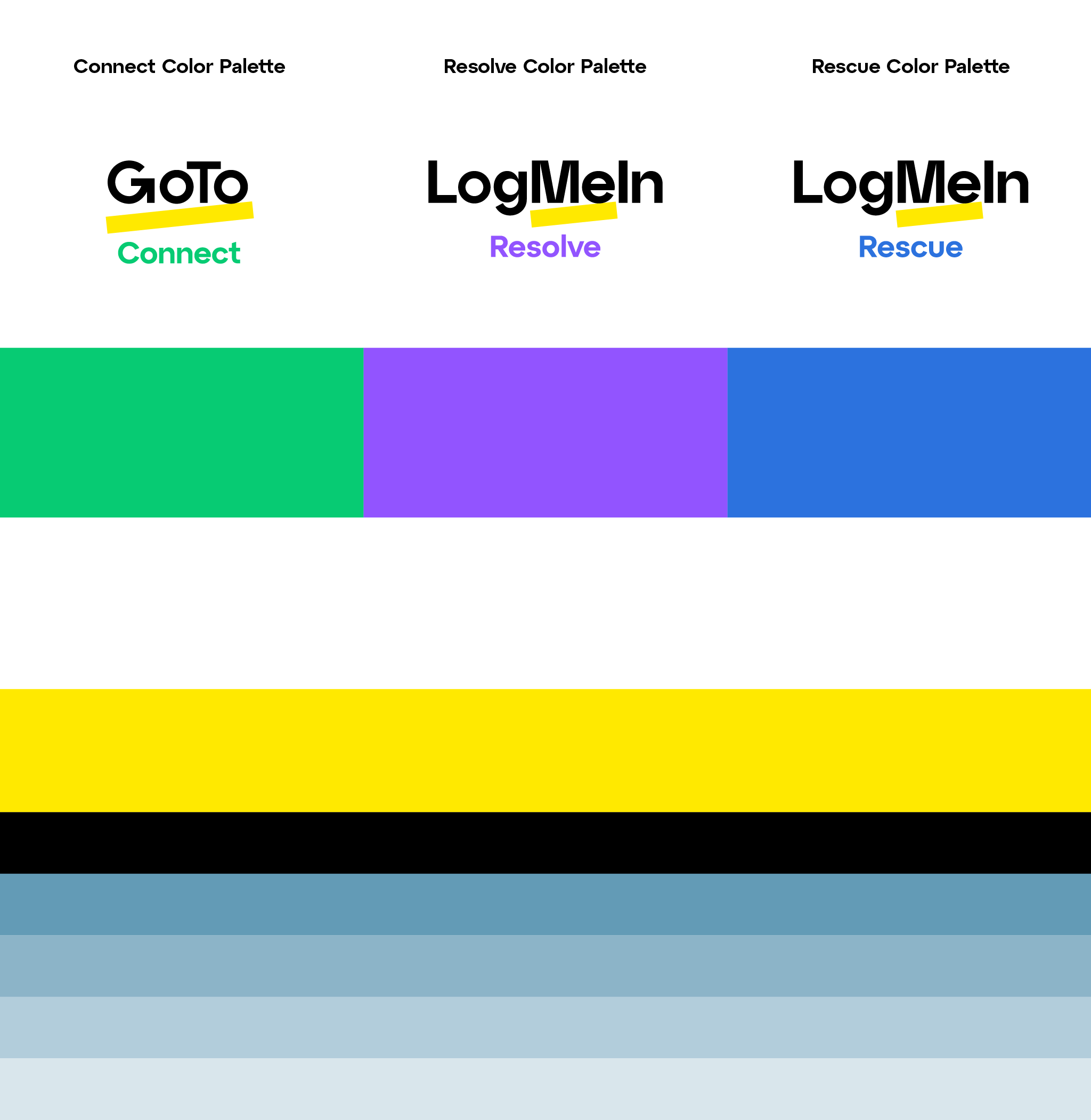 Brandpad Visual Components_Product Specific Colorways