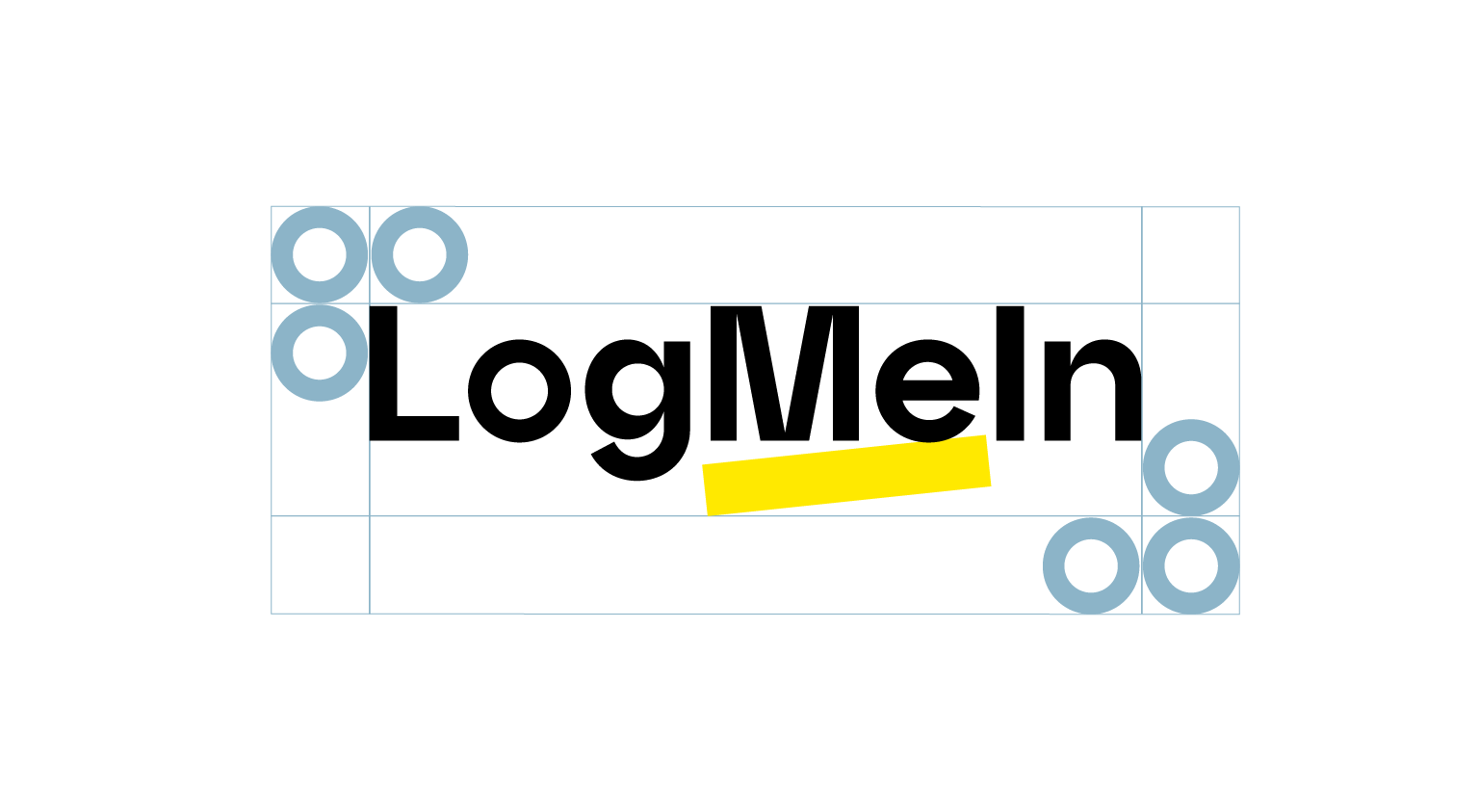 Brandpad Visual Components_LogMeIn Logo Clearance