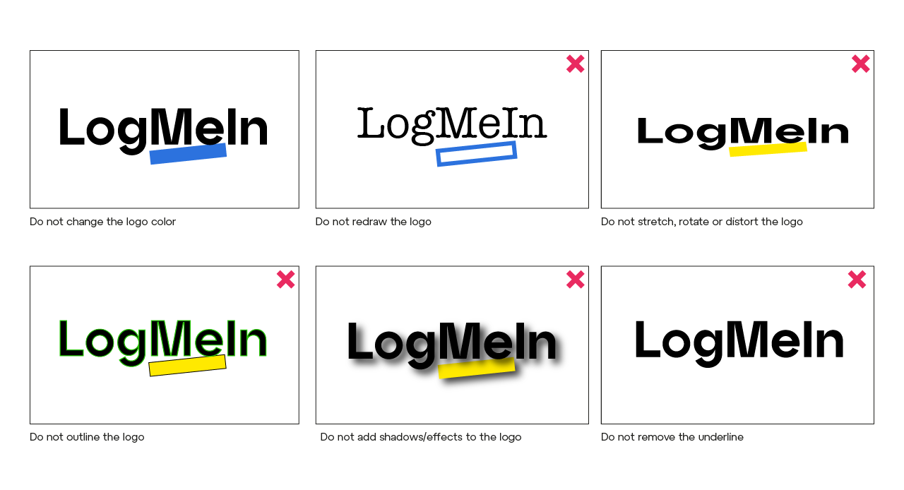 Brandpad Visual Components_LMI Improper usage