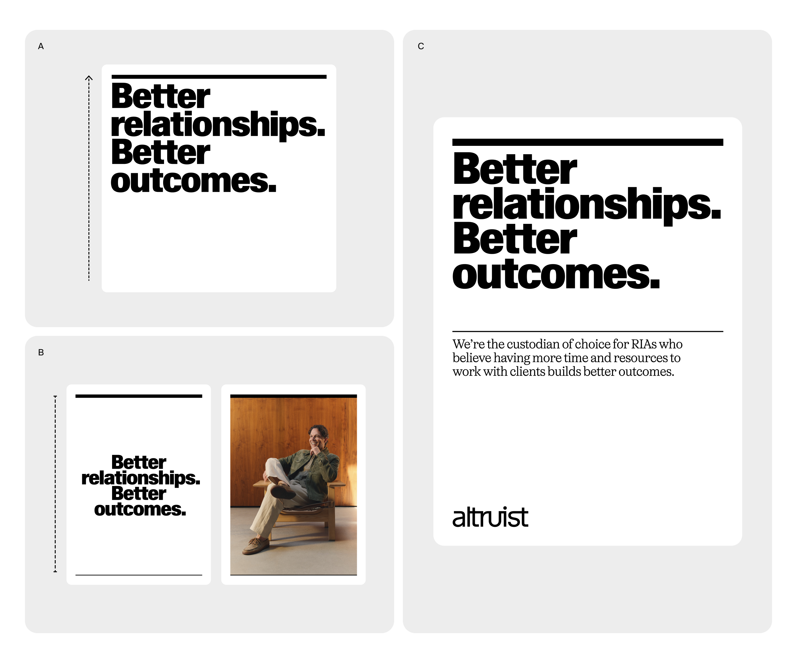 Altruist Brand Guidelines